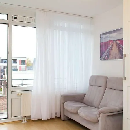 Apartment Studio Rei