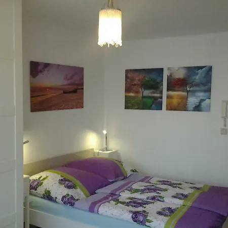 Apartmán Studio Rei