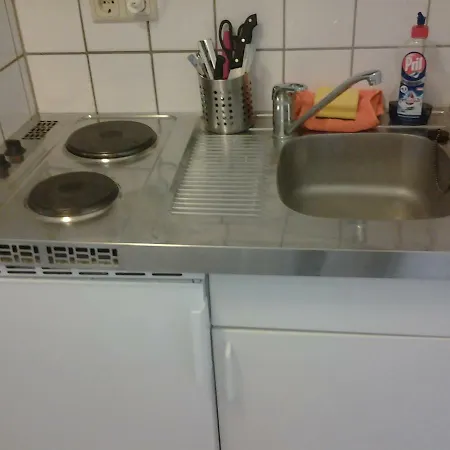 Apartmán Studio Rei